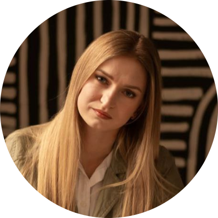 Лозовая Полина Константиновна