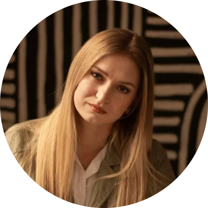 Лозовая Полина Константиновна