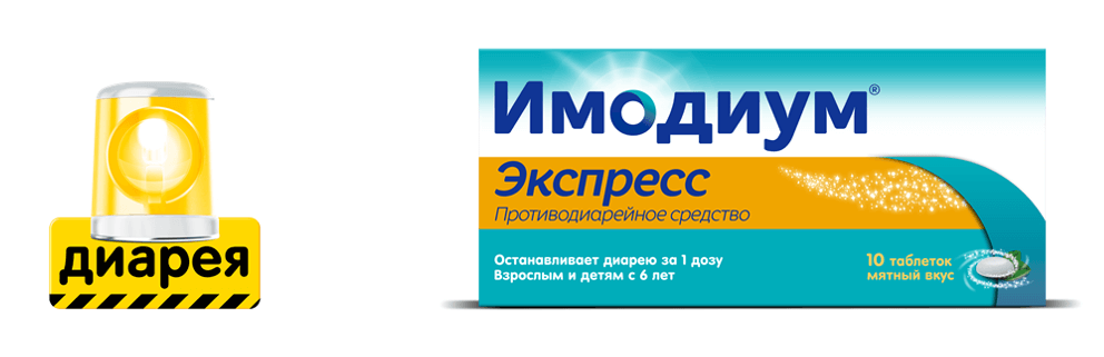 Как диарея связана со стрессом