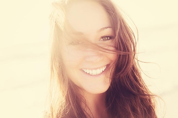 Мезиальный прикус