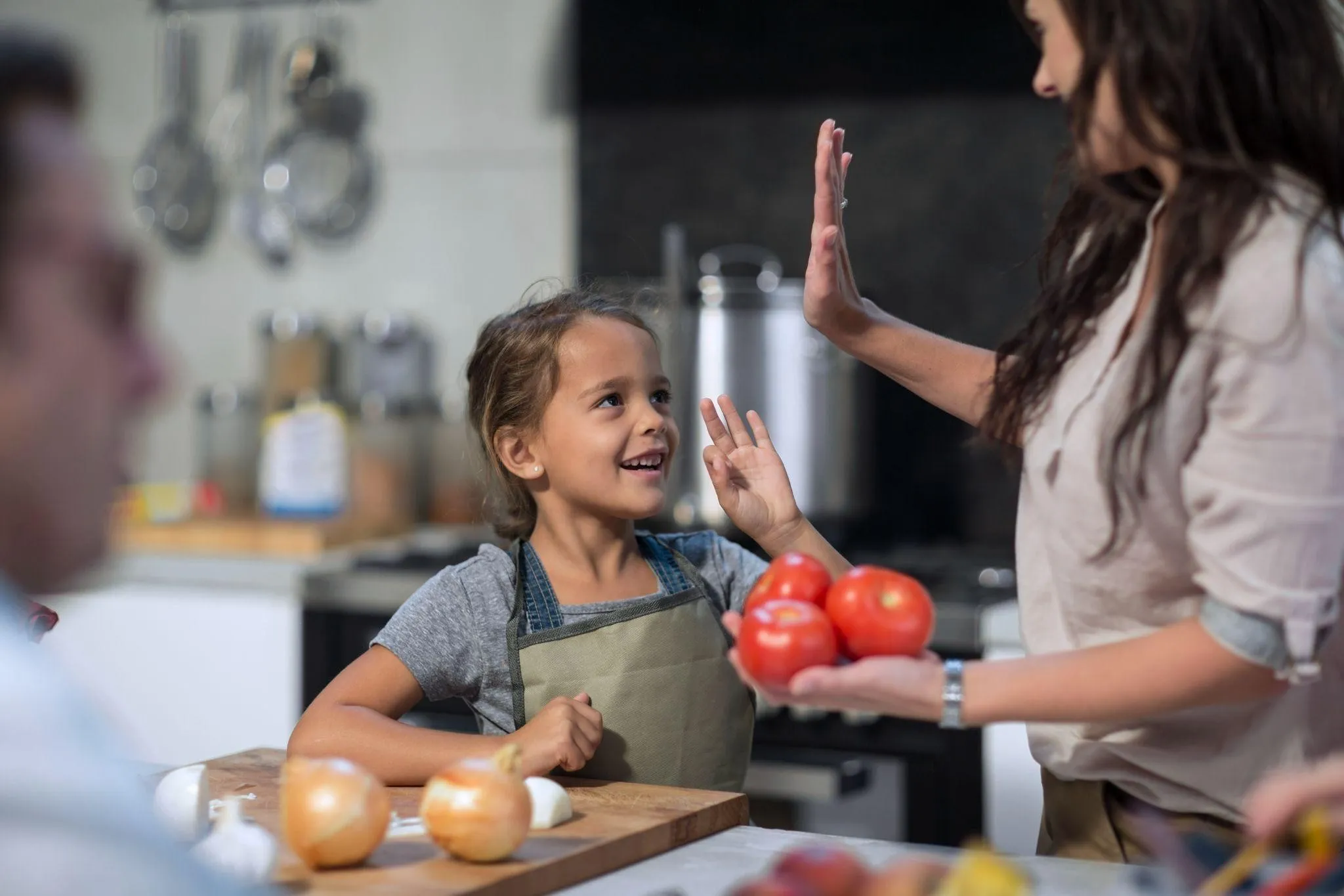Как правильно питаться при простуде и ОРВИ