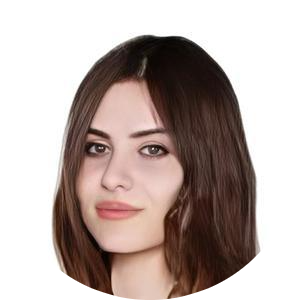 Анна Геннадиевна Ильченко