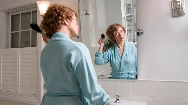 Причины секущихся волос