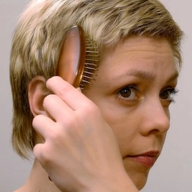 Плохо растут волосы