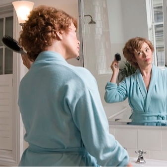 Почему секутся волосы