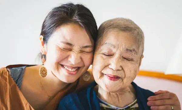 Виды алопеции