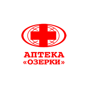 Аптечная сеть «Озерки»