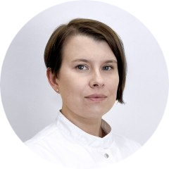 Конюхова Мария Юрьевна