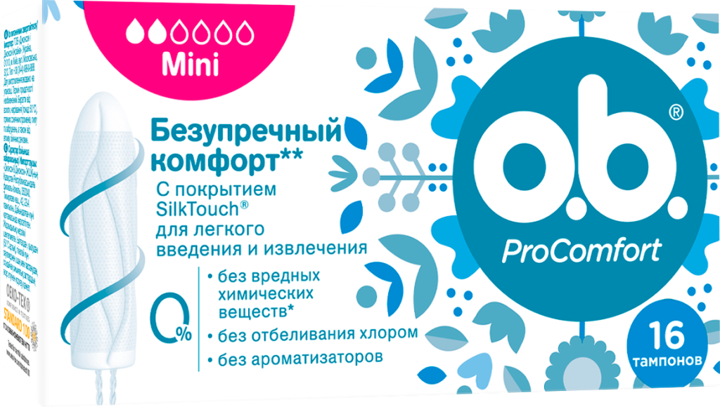 o.b.® ProComfort mini