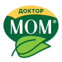 DoktorMom logo