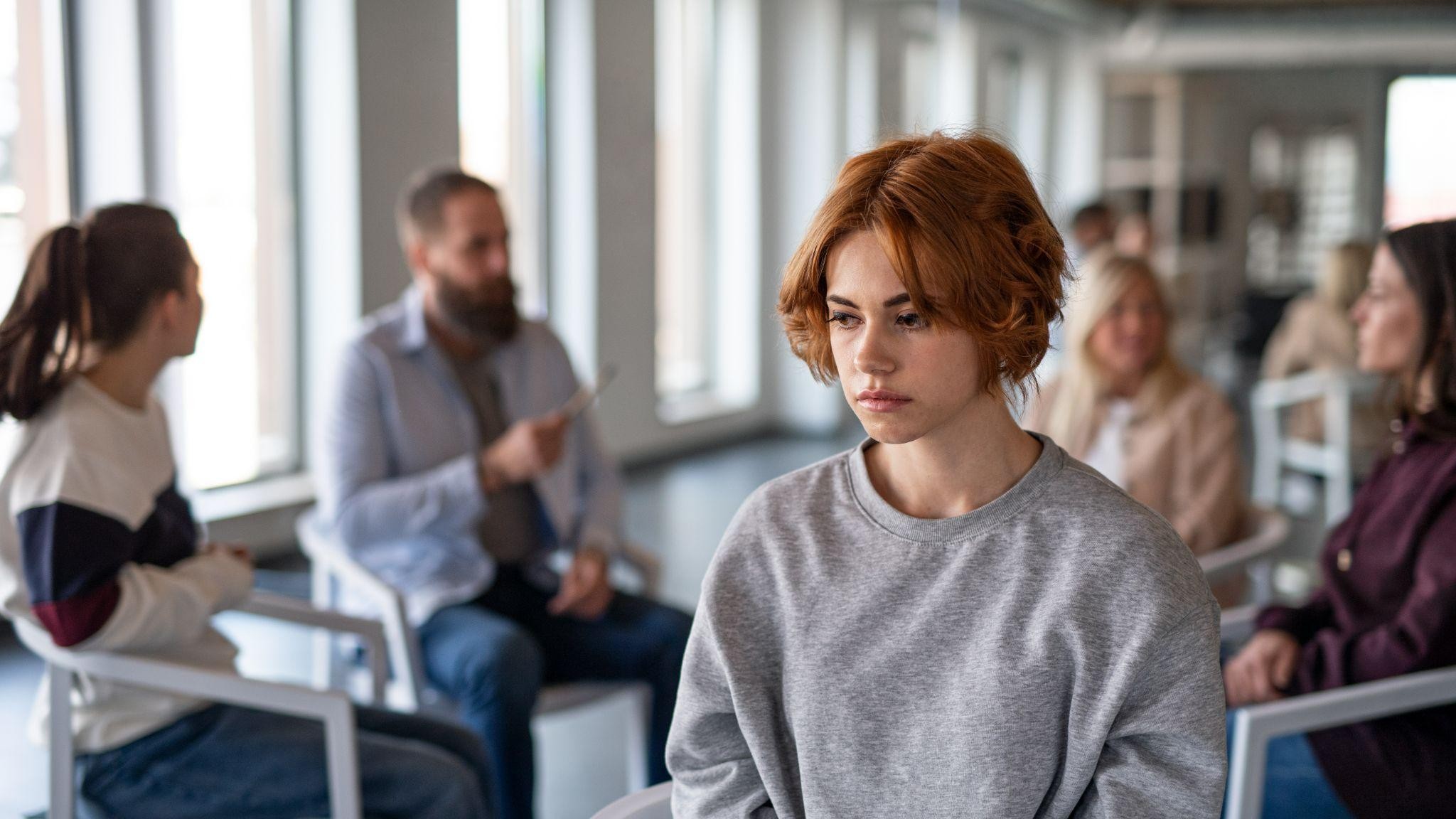 Астенический синдром после ОРВИ и гриппа