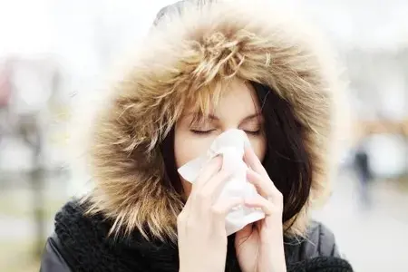 Что пить при простуде?