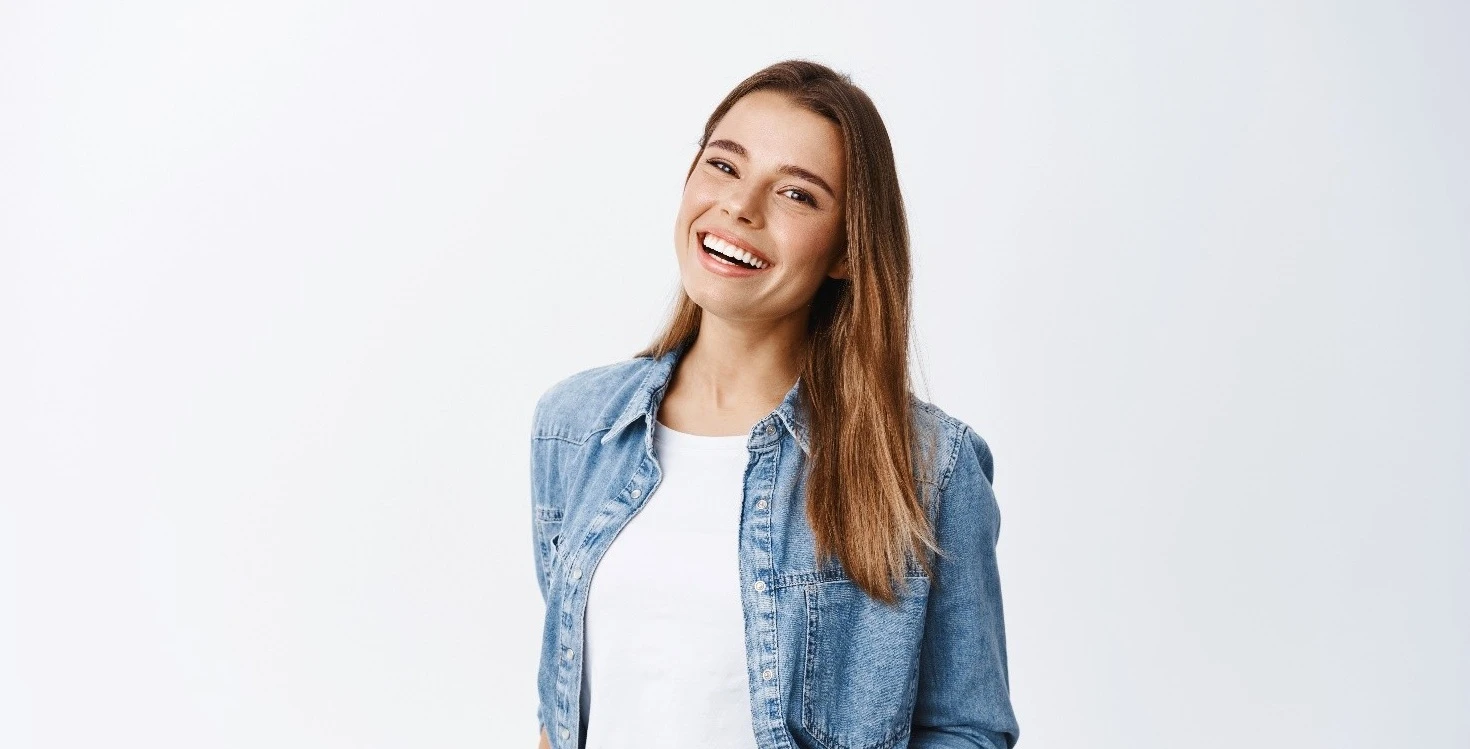 Заеды в уголках рта