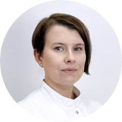 Конюхова Мария Юрьевна