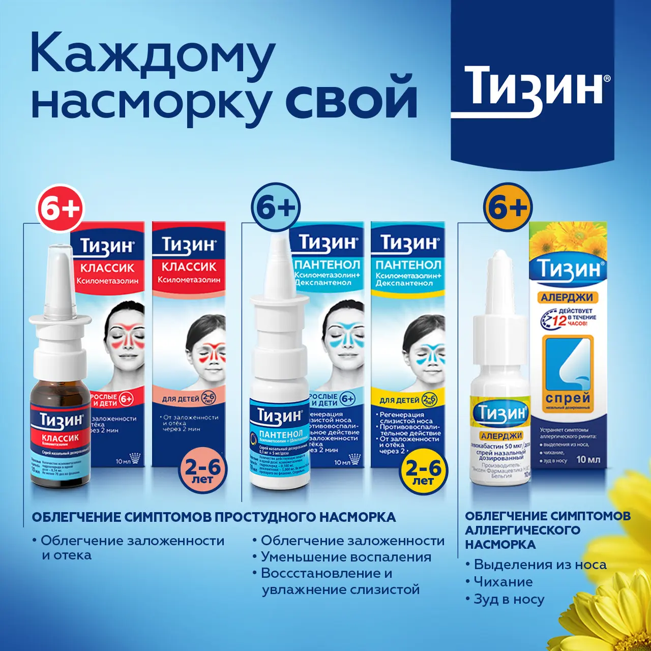 Тизин Классик