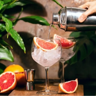 Как алкоголь влияет на волосы