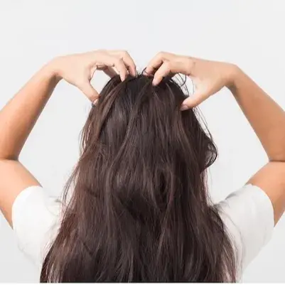 Трихоскопия 