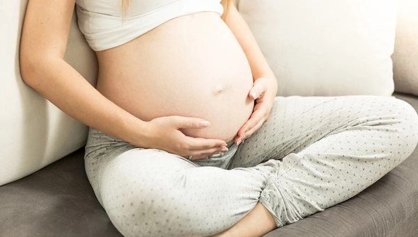 У беременной геморрой: причины