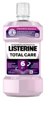 О LISTERINE® - Card Image 4