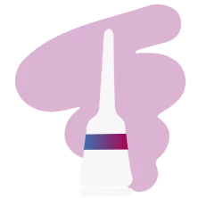 1 микроклизма = 1 очищение [3,4]