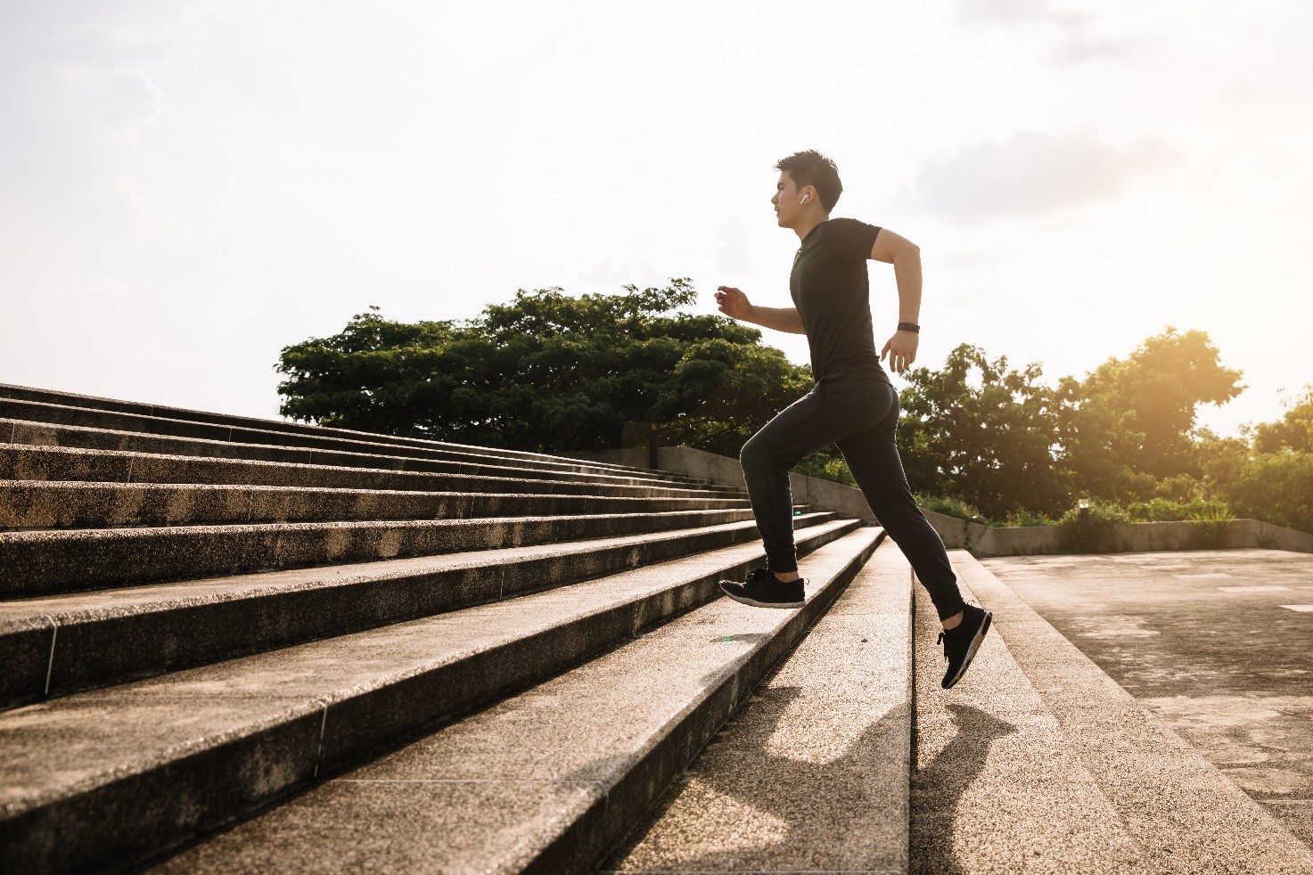 Гипертрофия небных миндалин