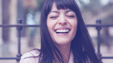 Привкус крови во рту