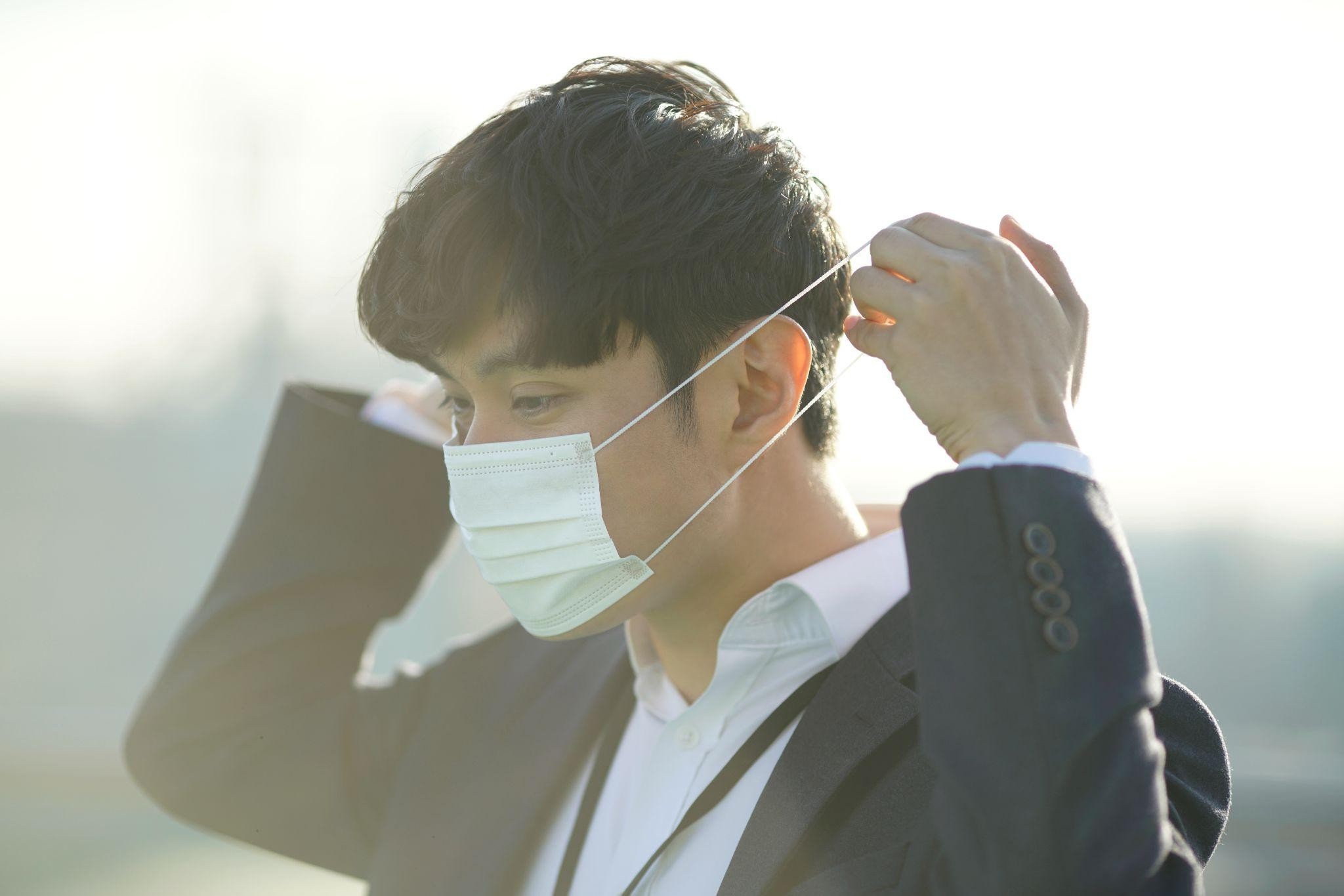 Кашель при ОРВИ и простуде