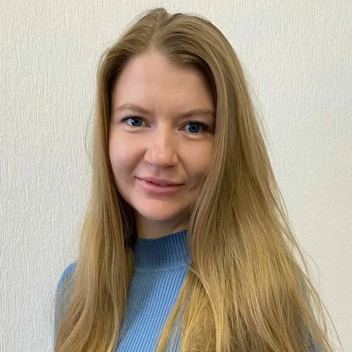 Пуголовкина Диана Александровна