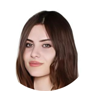 Анна Геннадиевна Ильченко