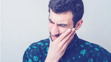 Кандидоз полости рта