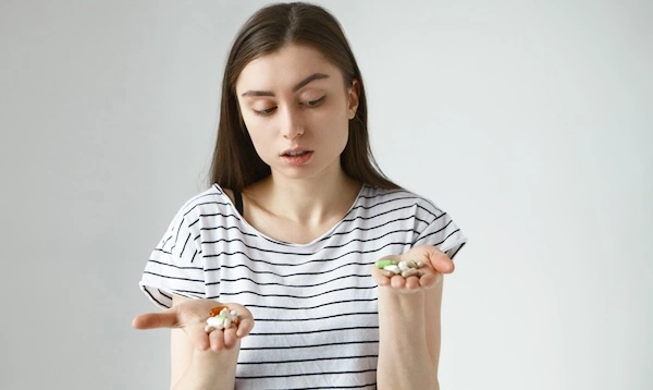 Дисбаланс микробиоты кишечника после приёма антибиотиков Дисбактериоз после приема антибиотиков