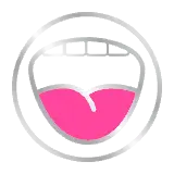 Лечит больное горло и другие инфекционные заболевания полости рта