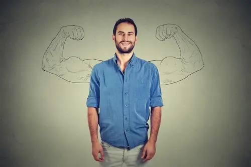 Иллюстрация укрепления иммунитета