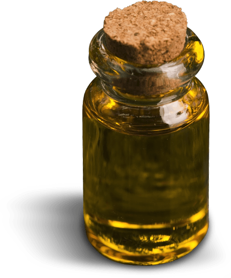 Минеральные масла и вазелин