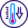 Можно ли сбивать температуру 37,3 °С и чем это делать?