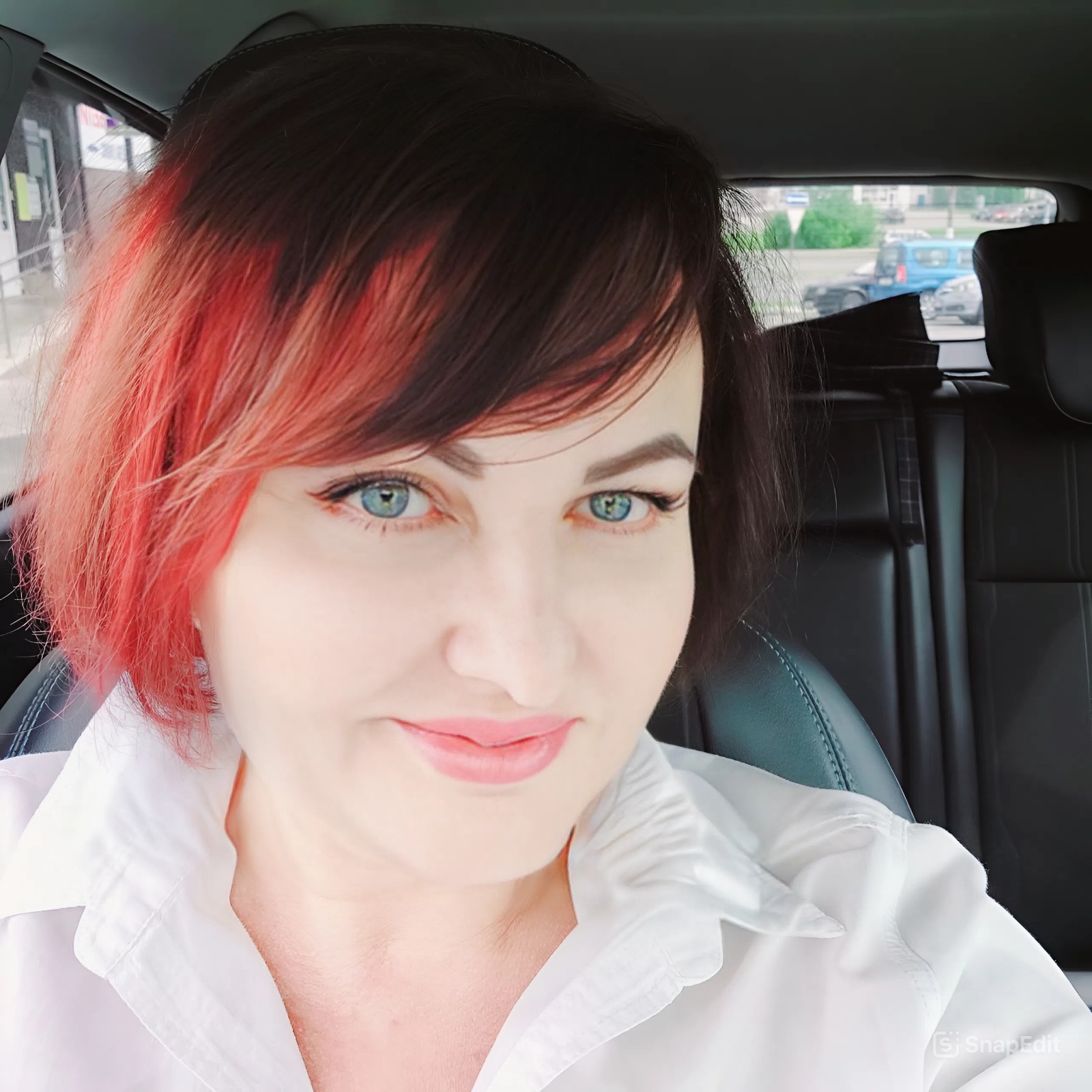 Климович Элина Валерьевна Фото