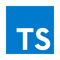 logo of TypeScript