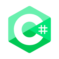 logo of C#.NET