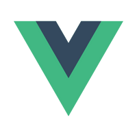 logo of Vue.js