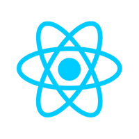 logo of React.js