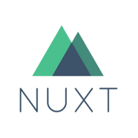 logo of Nuxt.js