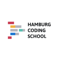 logo of HCS Hamburg Coding School GmbH