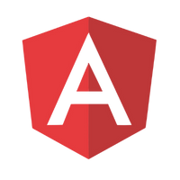logo of Angular.js