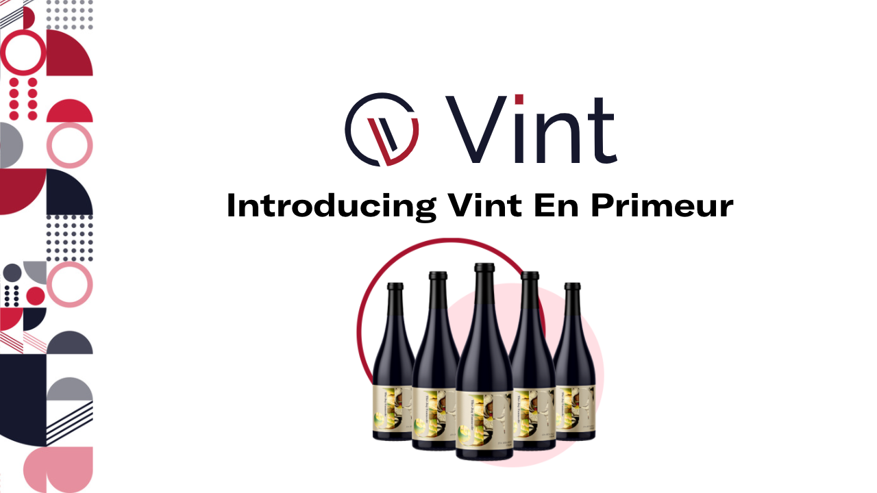 Introducing Vint En Primeur