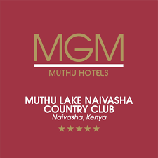 Muthu lake Naivasha