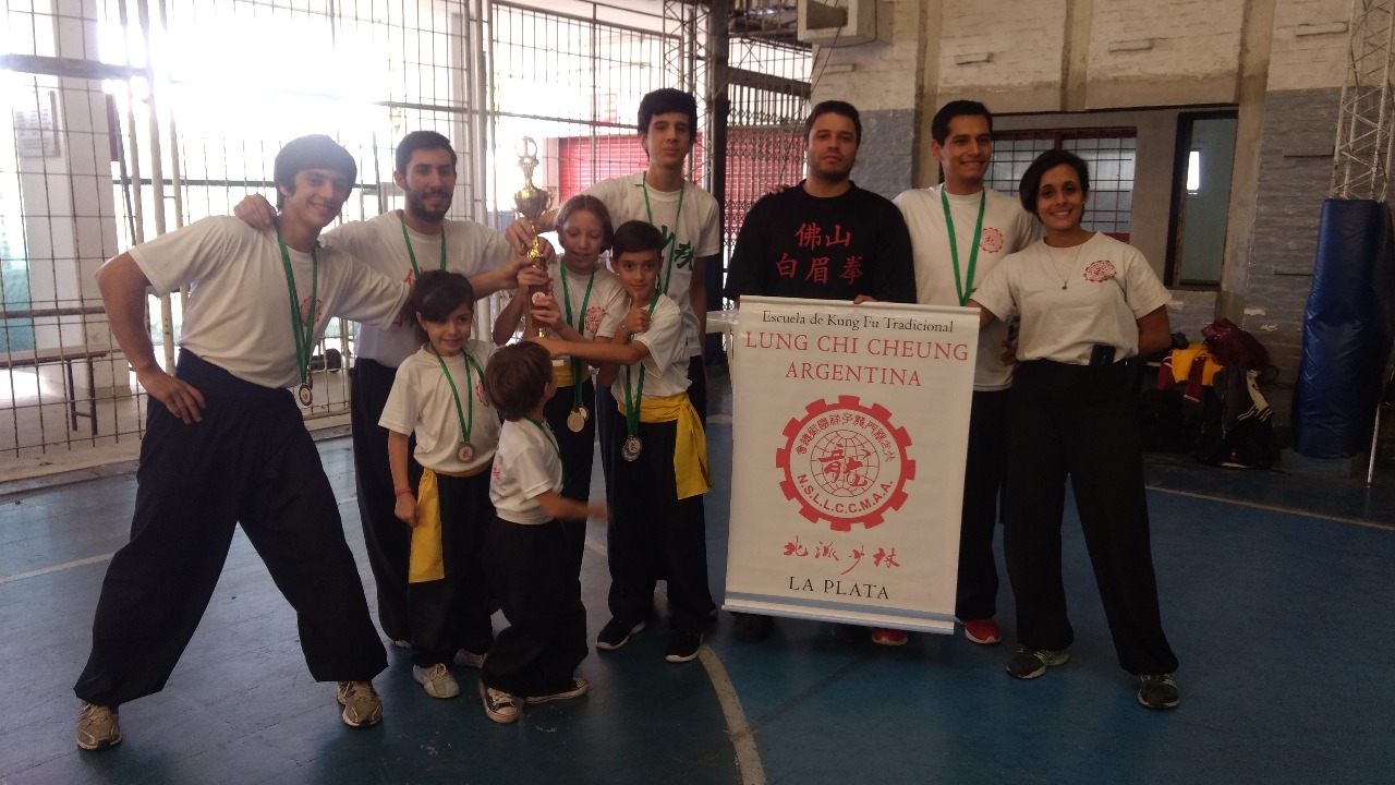 Primer Torneo Dragón Rojo 2017