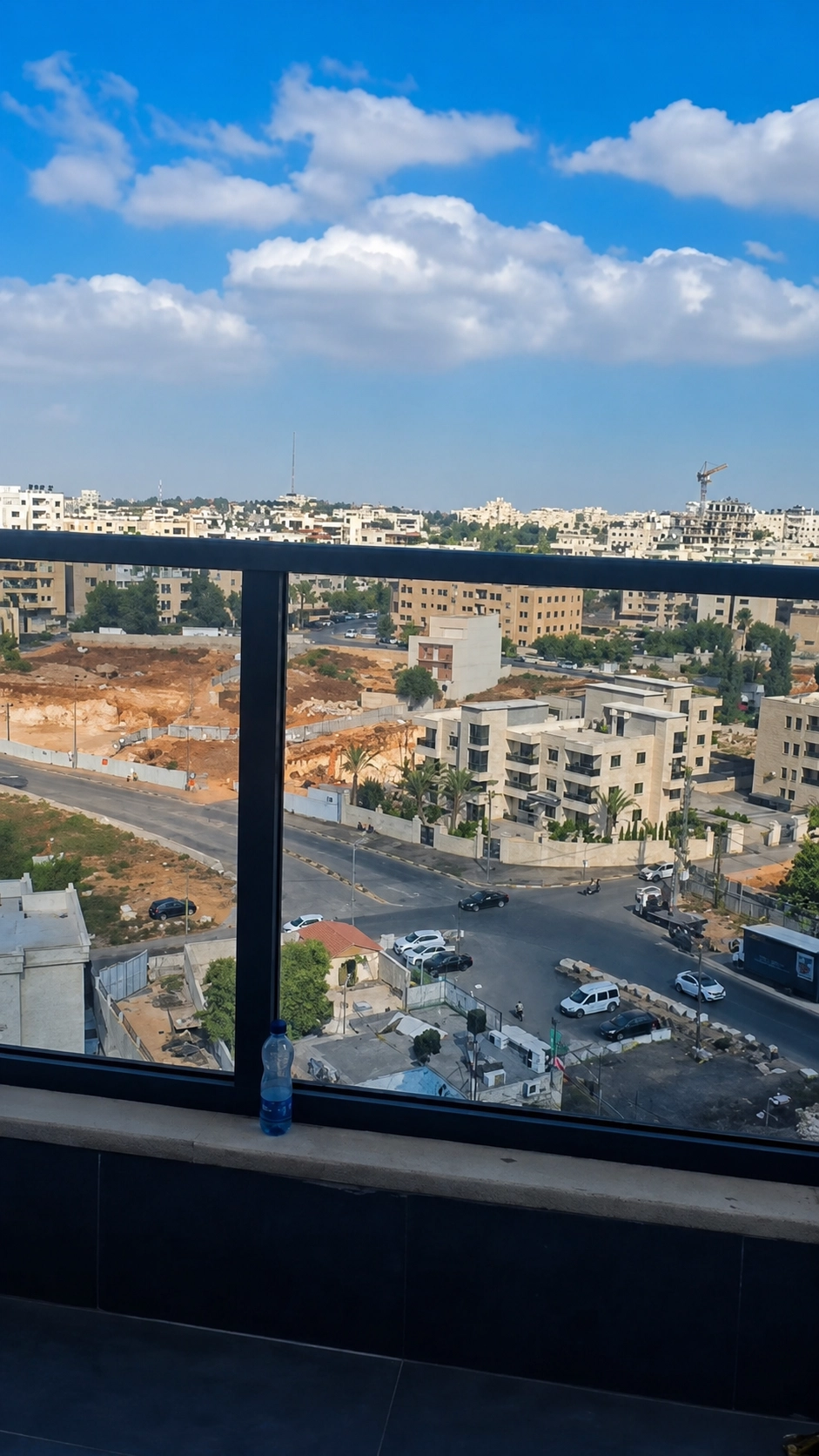 view furnished