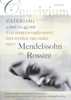 Mendelssohn rossini