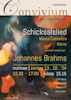 Werken van J. Brahms