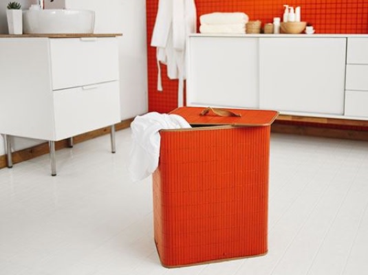 Choosing the Right Laundry Basket